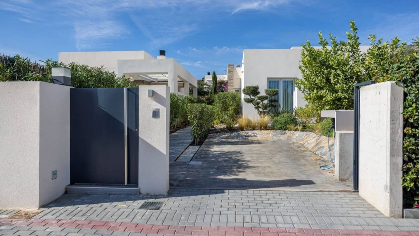 2 Zimmer Villa zu verkaufen in Algorfa - 540.000 € (Ref: 10066891)