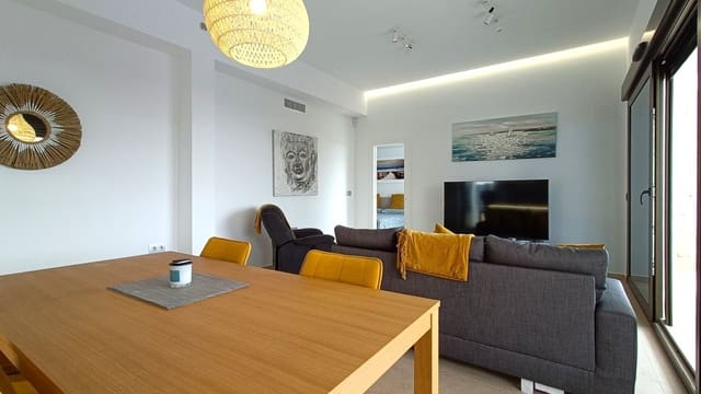 3 sovrum Villa till salu i Orihuela Costa, Orihuela med pool - 449 475 € (Ref: 10066895)
