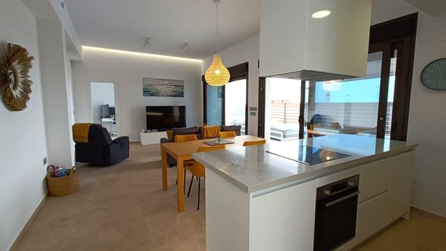 3 sovrum Villa till salu i Orihuela Costa, Orihuela med pool - 449 475 € (Ref: 10066895)