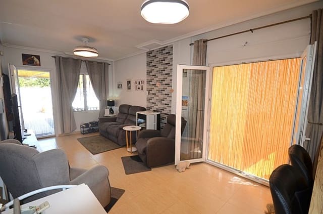 3 soveværelse Villa til salg i Sucina, Murcia by med swimmingpool - € 249.500 (Ref: 10066897)