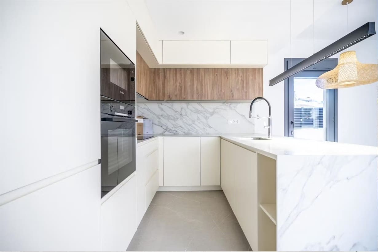 5 slaapkamer Villa te koop in Torre-Pacheco met zwembad - € 675.000 (Ref: 10066899)