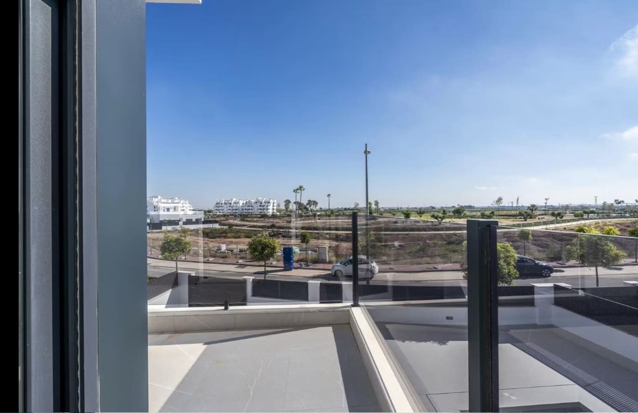 5 slaapkamer Villa te koop in Torre-Pacheco met zwembad - € 675.000 (Ref: 10066899)