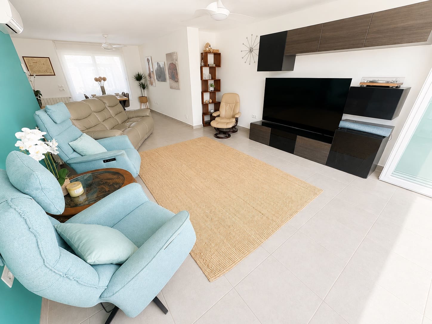 3 Zimmer Villa zu verkaufen in Mar Menor Golf Resort mit Pool Garage - 575.000 € (Ref: 10066900)