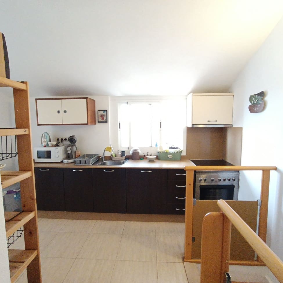 3 Zimmer Apartment zu verkaufen in Sucina mit Garage - 185.000 € (Ref: 10066902)