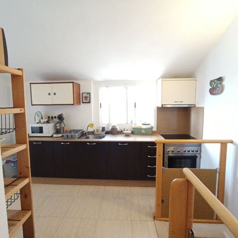 3 Zimmer Apartment zu verkaufen in Sucina, Murcia Stadt mit Garage - 185.000 € (Ref: 10066902)