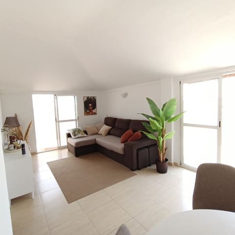 3 Zimmer Apartment zu verkaufen in Sucina, Murcia Stadt mit Garage - 185.000 € (Ref: 10066902)