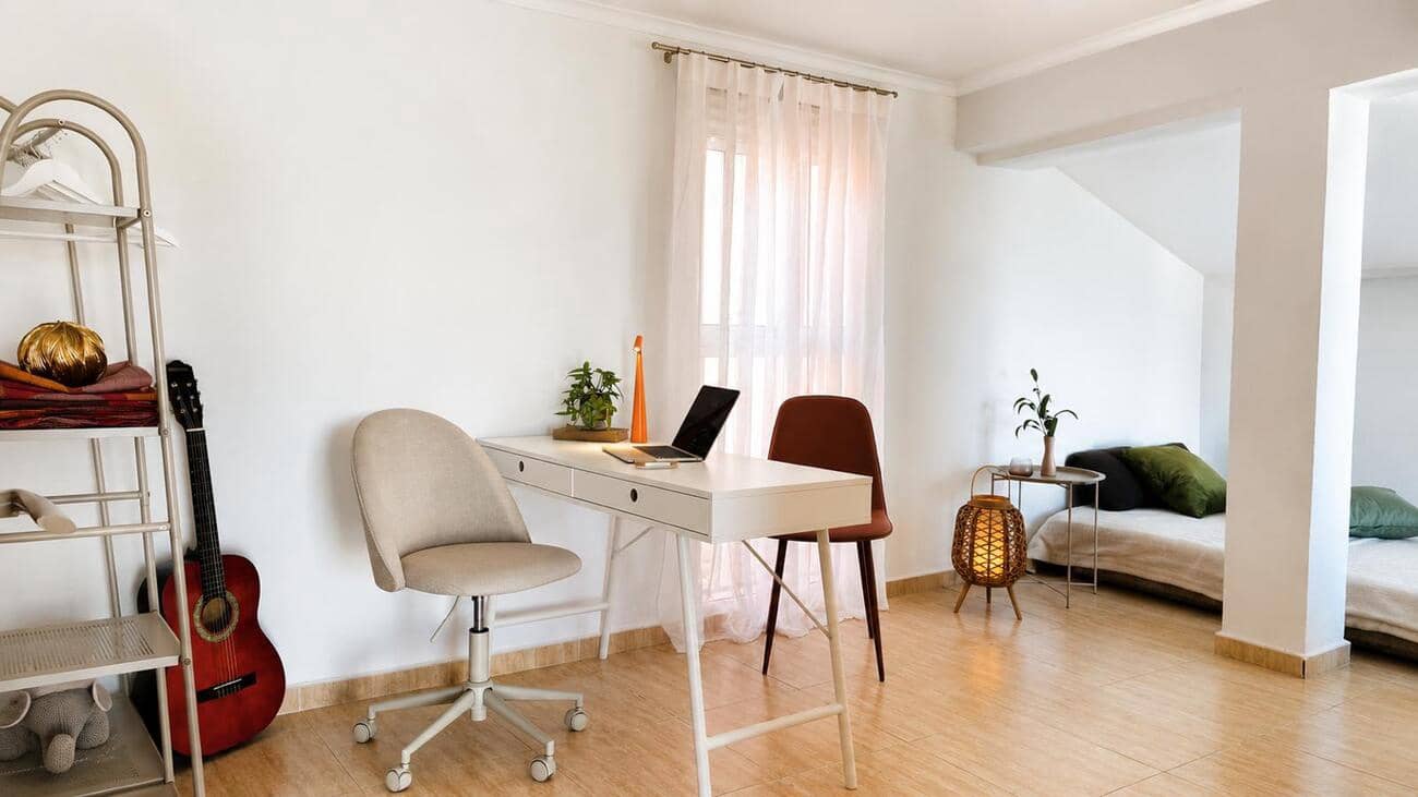 3 Zimmer Apartment zu verkaufen in Sucina mit Garage - 185.000 € (Ref: 10066902)