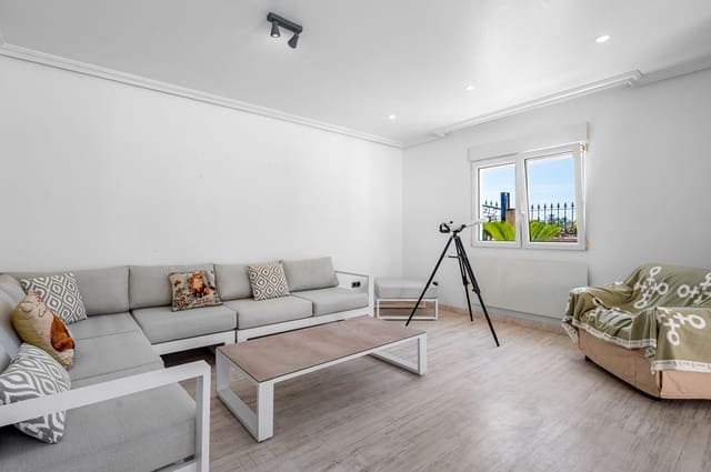 7 soveværelse Villa til salg i Torre de la Horadada, Pilar de la Horadada med swimmingpool garage - € 899.000 (Ref: 10066906)
