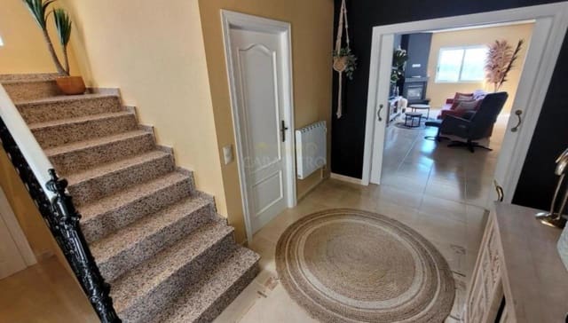 3 makuuhuone Huvila myytävänä paikassa Pinar de Campoverde, Pilar de la Horadada mukana uima-altaan - 524 995 € (Ref: 10066907)