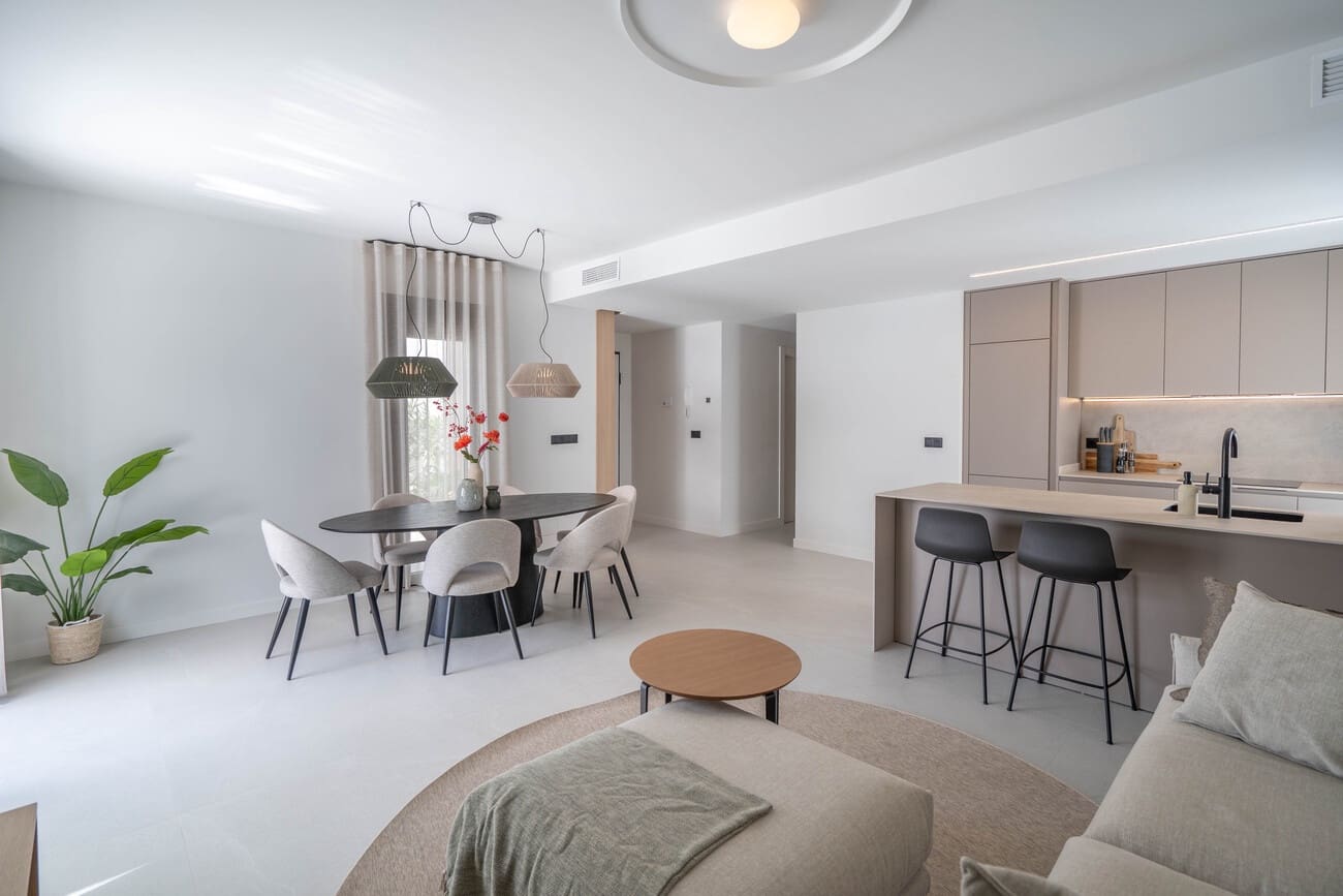 4 quarto Moradia para venda em Ciudad Quesada com piscina garagem - 645 000 € (Ref: 10066909)