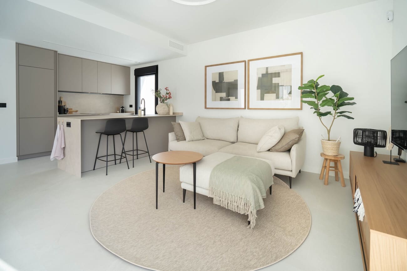 4 quarto Moradia para venda em Ciudad Quesada com piscina garagem - 645 000 € (Ref: 10066909)