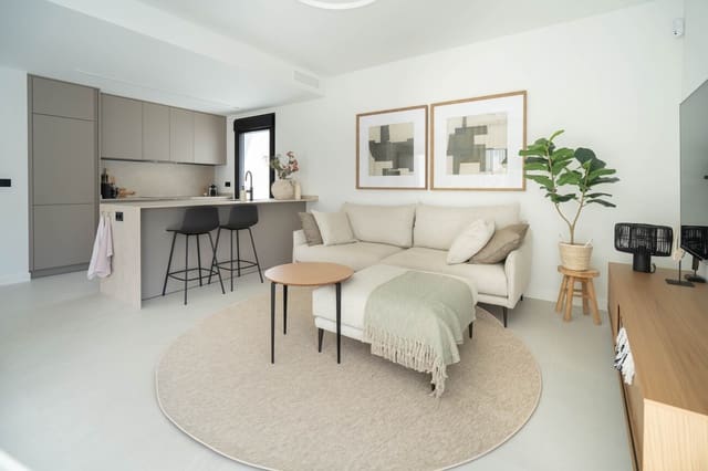 4 quarto Moradia para venda em Ciudad Quesada, Rojales com piscina garagem - 645 000 € (Ref: 10066909)