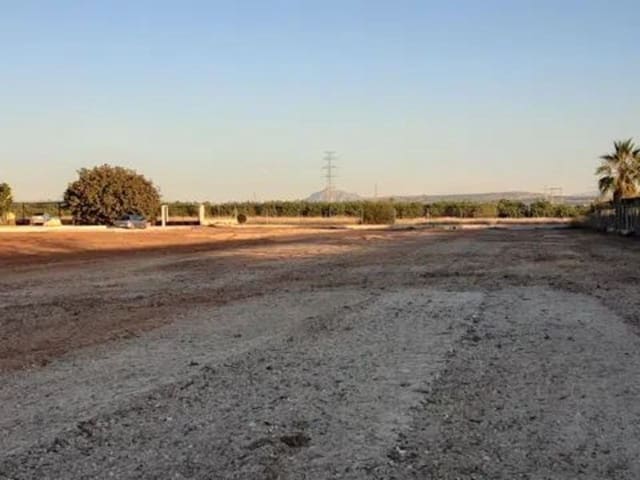 6 Zimmer Villa zu verkaufen in San Miguel de Salinas mit Pool Garage - 799.000 € (Ref: 10066913)