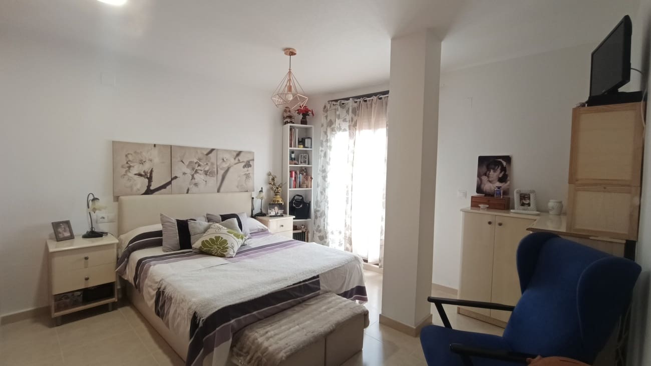 2 soverom Leilighet til salgs i Sucina med svømmebasseng garasje - € 156 000 (Ref: 10066919)