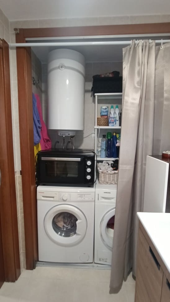 2 soverom Leilighet til salgs i Sucina med svømmebasseng garasje - € 156 000 (Ref: 10066919)
