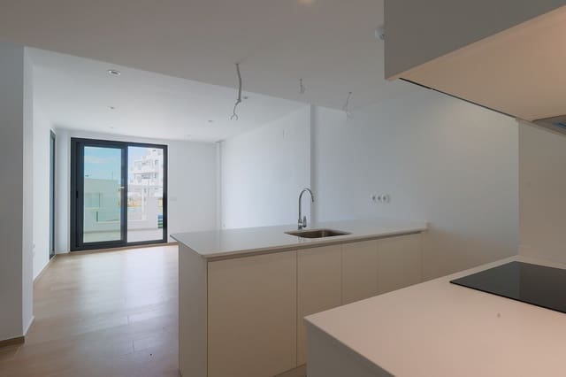 2 sypialnia Apartament na sprzedaż w Torre-Pacheco z basenem garażem - 325 000 € (Ref: 10066924)