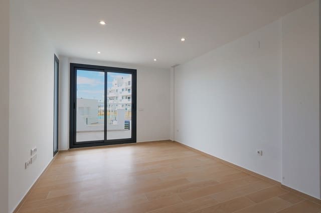 2 sypialnia Apartament na sprzedaż w Torre-Pacheco z basenem garażem - 325 000 € (Ref: 10066924)