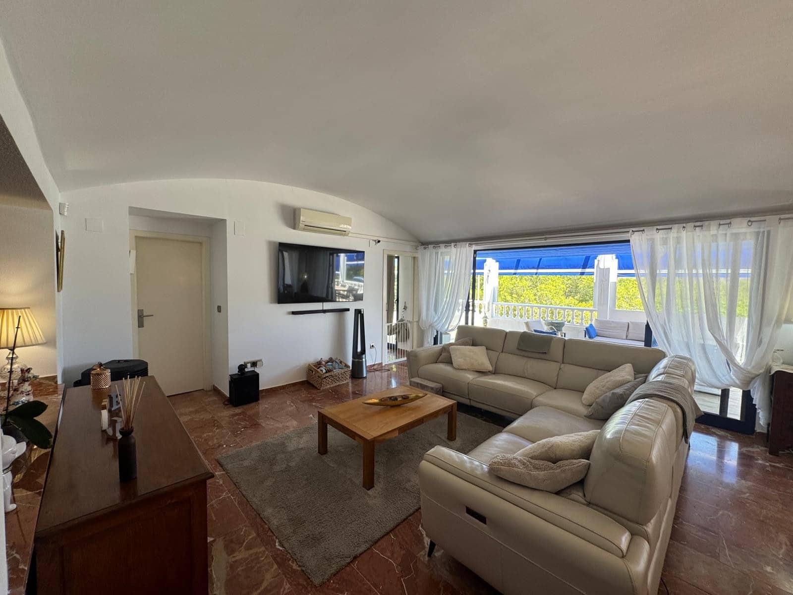 3 Zimmer Apartment zu verkaufen in Dehesa de Campoamor mit Pool - 269.999 € (Ref: 10066926)