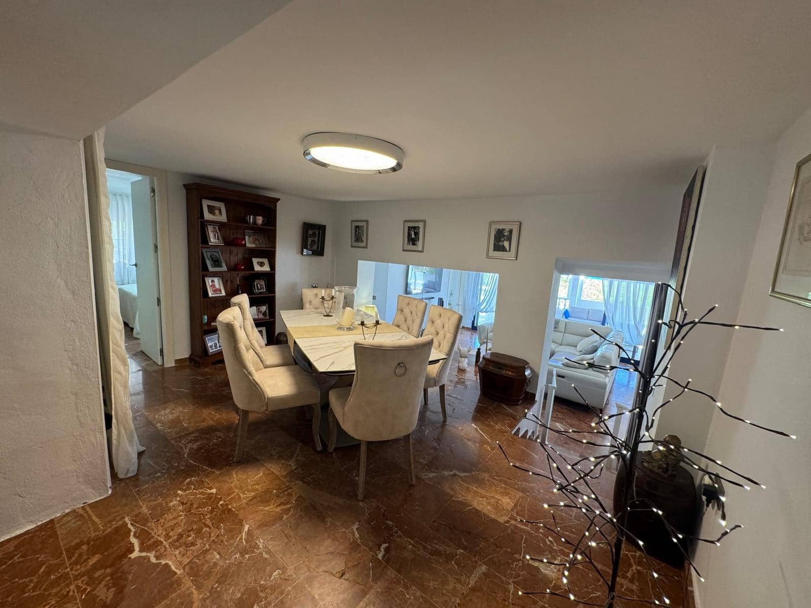 3 Zimmer Apartment zu verkaufen in Dehesa de Campoamor mit Pool - 269.999 € (Ref: 10066926)