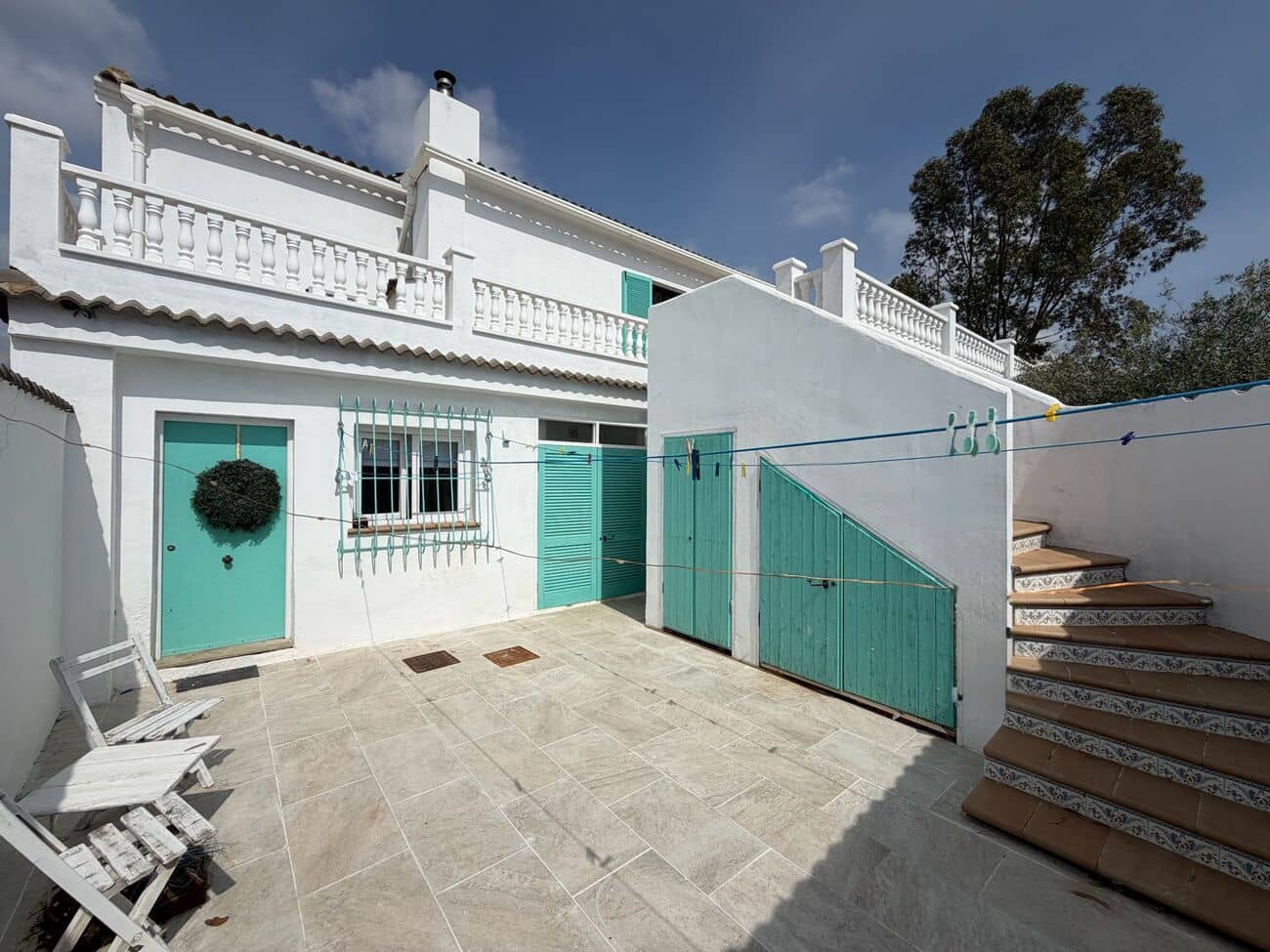 5 soveværelse Finca/Landehus til salg i Gea y Truyols med swimmingpool - € 599.000 (Ref: 10066927)
