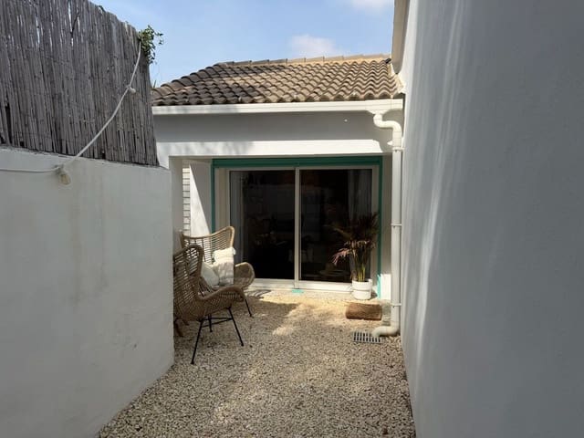 5 soverom Finca/Herregård til salgs i Gea y Truyols, Murcia by med svømmebasseng - € 599 000 (Ref: 10066927)