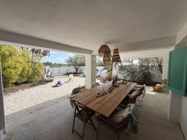 5 soverom Finca/Herregård til salgs i Gea y Truyols, Murcia by med svømmebasseng - € 599 000 (Ref: 10066927)