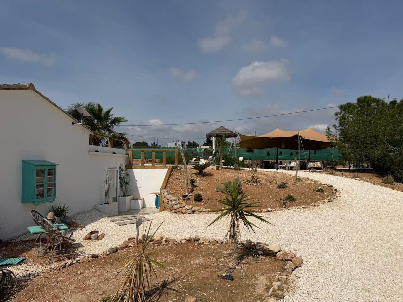 5 soveværelse Finca/Landehus til salg i Gea y Truyols med swimmingpool - € 599.000 (Ref: 10066927)