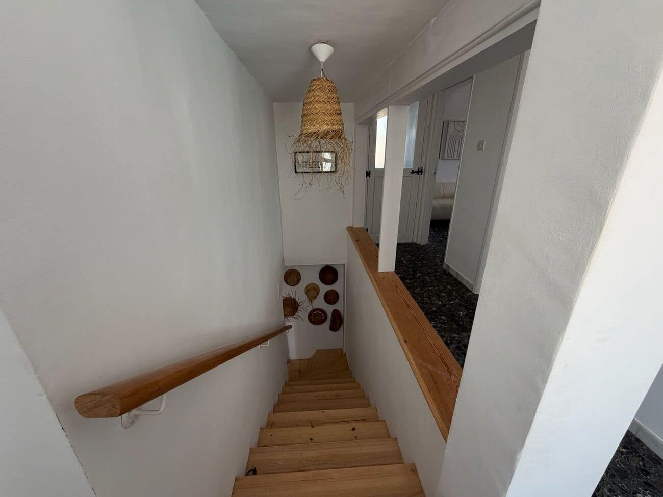 5 soveværelse Finca/Landehus til salg i Gea y Truyols med swimmingpool - € 599.000 (Ref: 10066927)