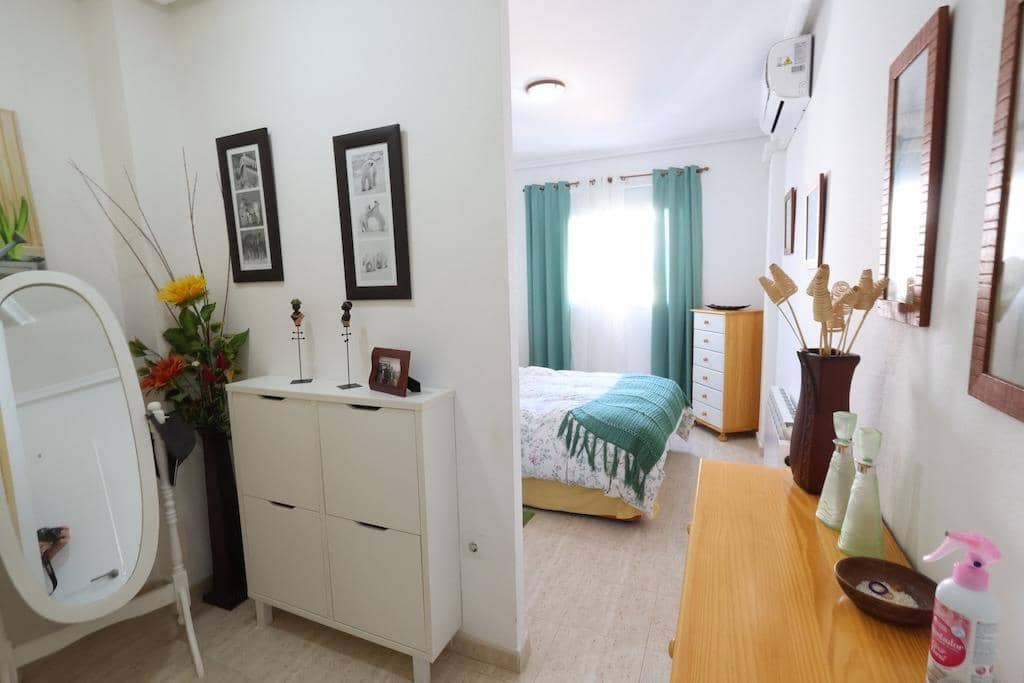 2 sypialnia Bungalow na sprzedaż w Orihuela Costa z basenem - 230 000 € (Ref: 10070259)