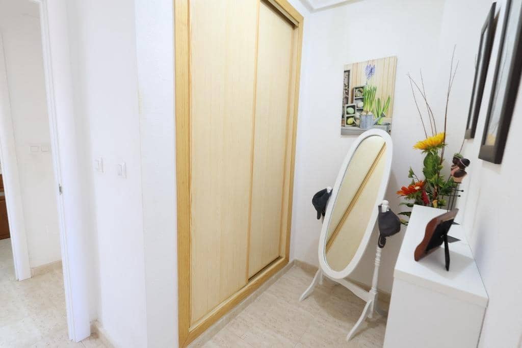 2 sypialnia Bungalow na sprzedaż w Orihuela Costa z basenem - 230 000 € (Ref: 10070259)