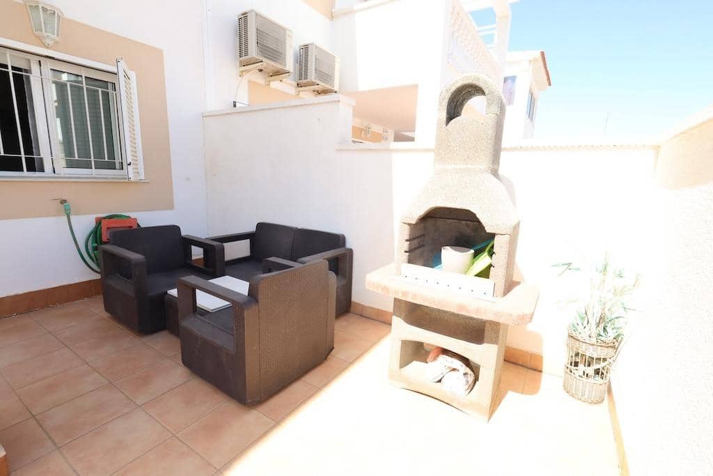 2 sypialnia Bungalow na sprzedaż w Orihuela Costa z basenem - 230 000 € (Ref: 10070259)