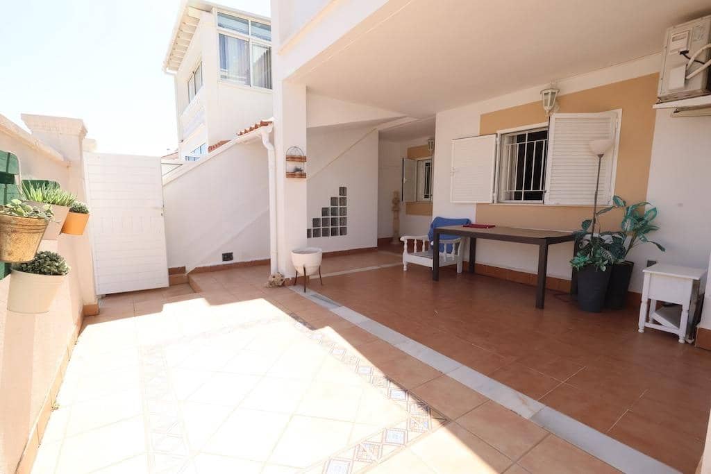 2 sypialnia Bungalow na sprzedaż w Orihuela Costa z basenem - 230 000 € (Ref: 10070259)