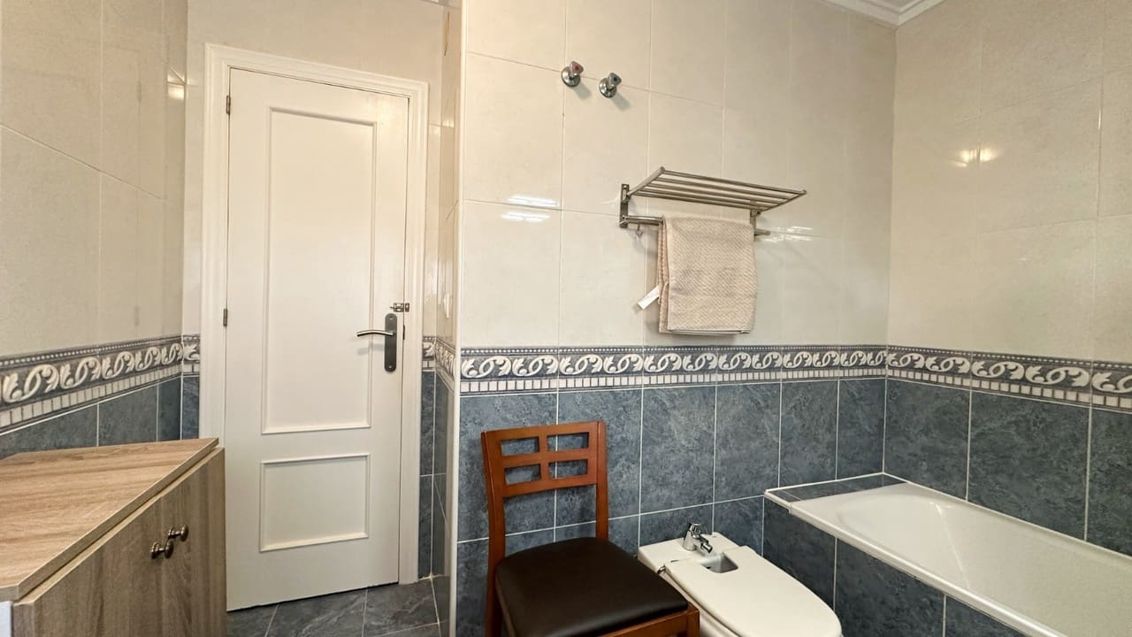 3 sypialnia Willa na sprzedaż w Villamartin - 345 000 € (Ref: 10070260)