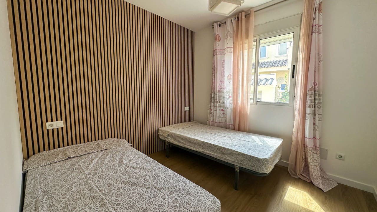 3 sypialnia Willa na sprzedaż w Villamartin - 345 000 € (Ref: 10070260)