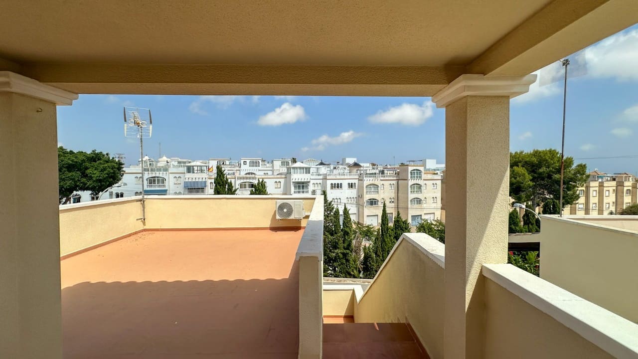 3 sypialnia Willa na sprzedaż w Villamartin - 345 000 € (Ref: 10070260)