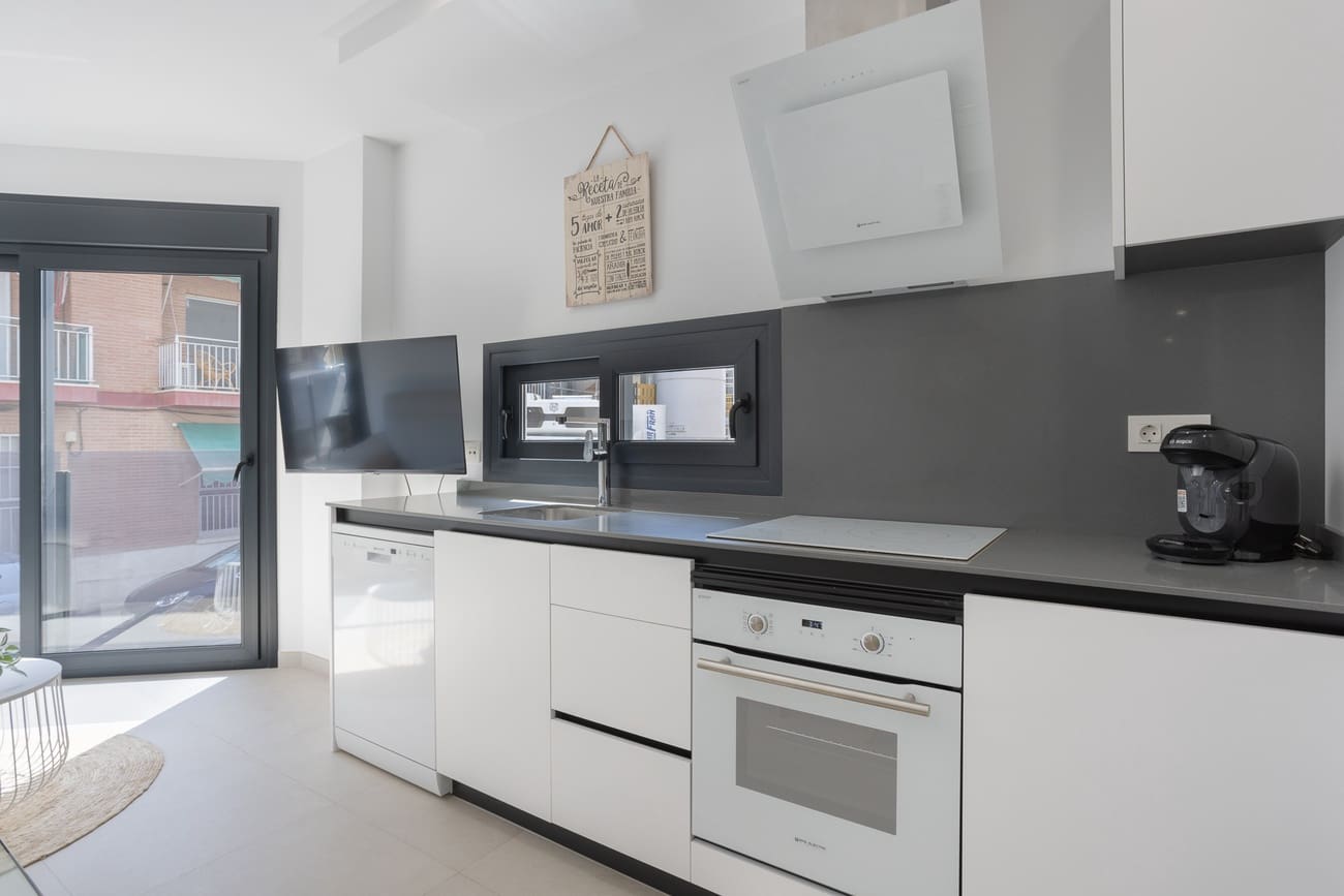 2 soverom Leilighet til salgs i Lo Pagan med svømmebasseng - € 275 000 (Ref: 10070261)
