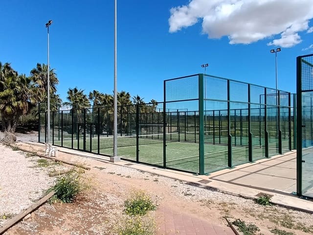 Tontti myytävänä paikassa Fuente Alamo de Murcia - 7 300 000 € (Ref: 10070262)