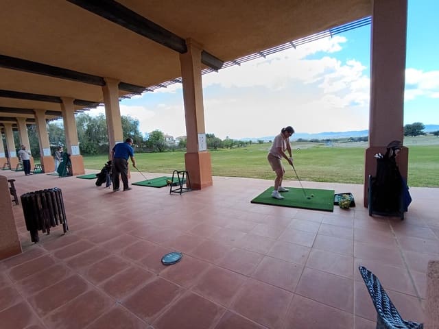 Tontti myytävänä paikassa Fuente Alamo de Murcia - 7 300 000 € (Ref: 10070262)
