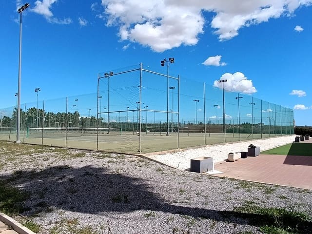 Tontti myytävänä paikassa Fuente Alamo de Murcia - 7 300 000 € (Ref: 10070262)