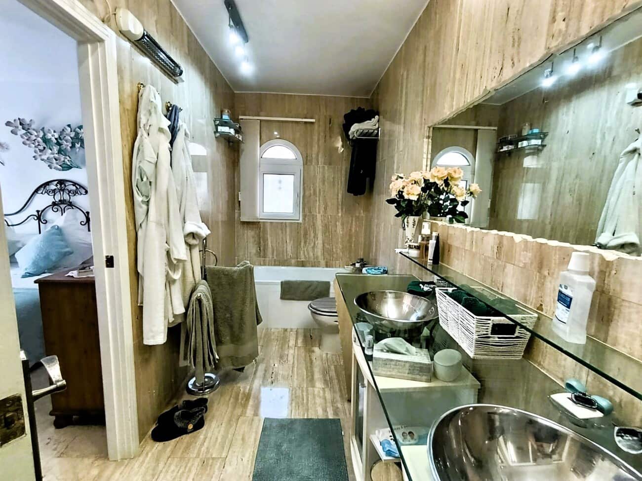 4 makuuhuone Huvila myytävänä paikassa Dehesa de Campoamor mukana uima-altaan 
autotalli - 635 000 € (Ref: 10071800)