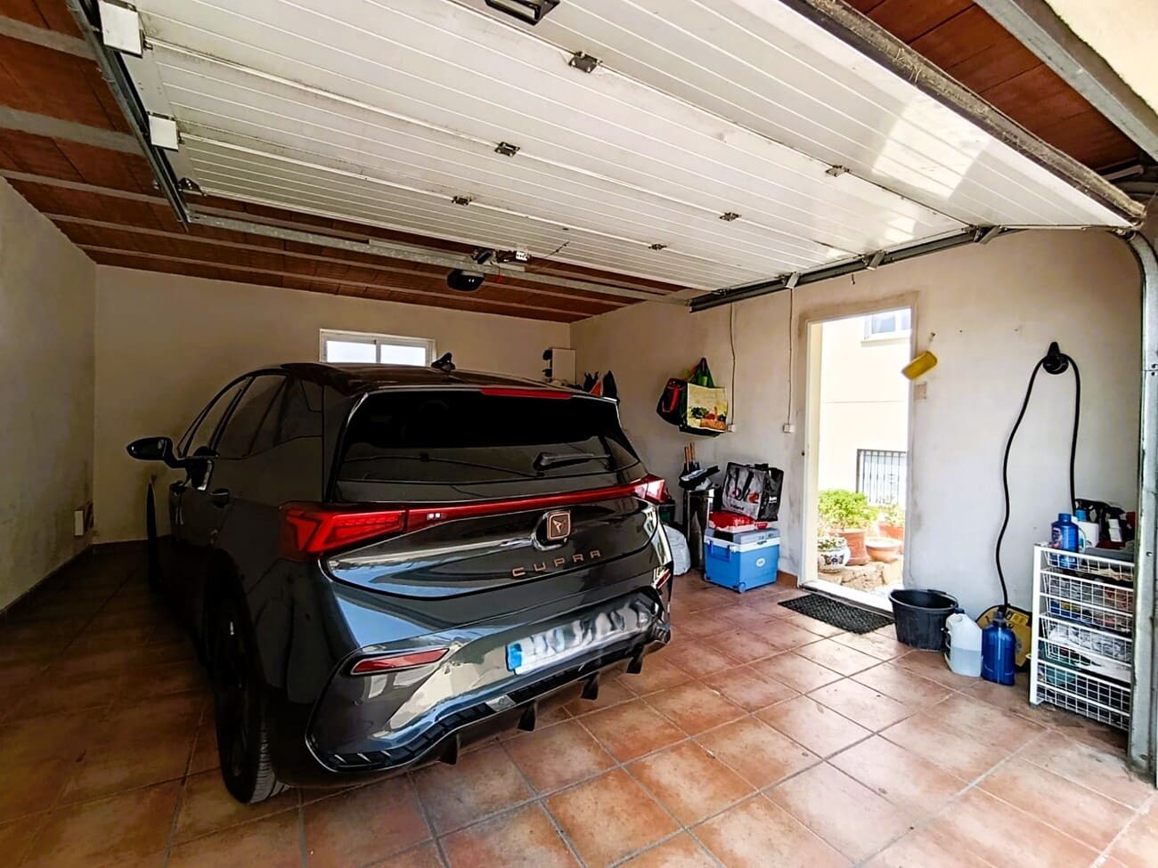 4 makuuhuone Huvila myytävänä paikassa Dehesa de Campoamor mukana uima-altaan 
autotalli - 635 000 € (Ref: 10071800)
