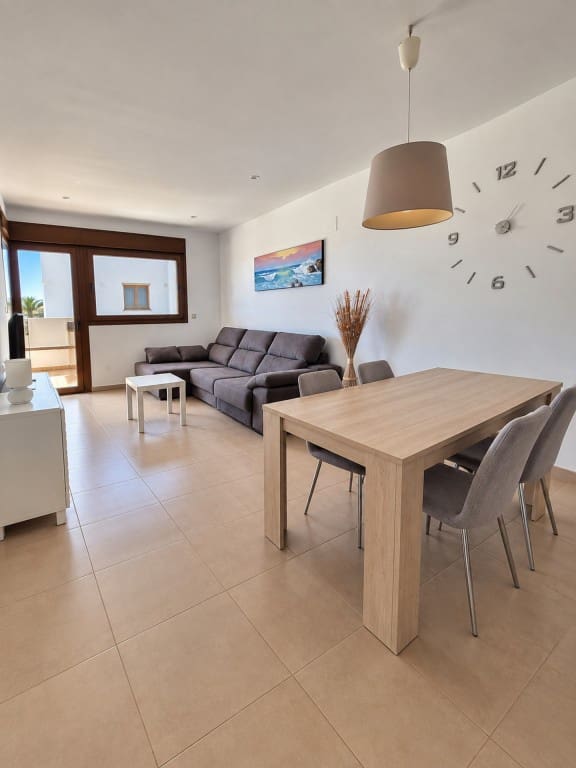 2 sovrum Lägenhet till salu i Cabo Roig med pool garage - 289 000 € (Ref: 10074682)