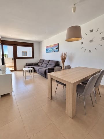 2 sovrum Lägenhet till salu i Cabo Roig, Orihuela med pool garage - 289 000 € (Ref: 10074682)