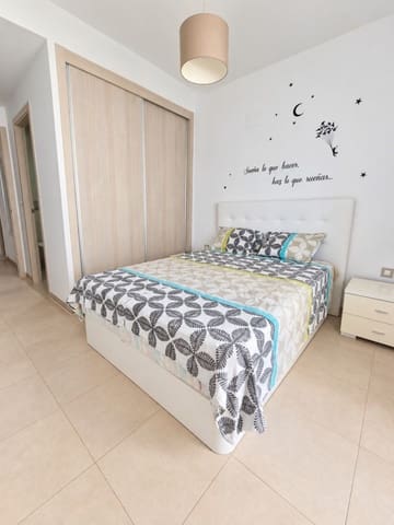 2 sovrum Lägenhet till salu i Cabo Roig, Orihuela med pool garage - 289 000 € (Ref: 10074682)