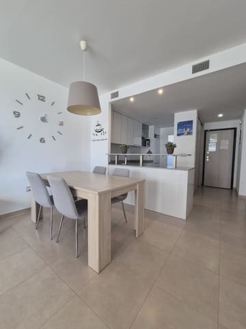2 sovrum Lägenhet till salu i Cabo Roig, Orihuela med pool garage - 289 000 € (Ref: 10074682)