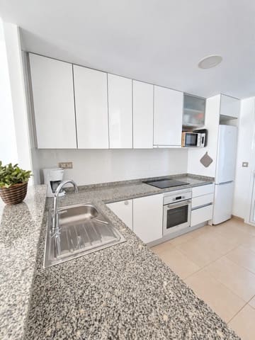2 sovrum Lägenhet till salu i Cabo Roig, Orihuela med pool garage - 289 000 € (Ref: 10074682)