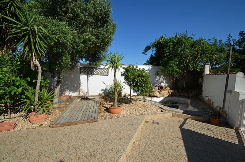4 soveværelse Finca/Landehus til salg i Canada de San Pedro med swimmingpool garage - € 265.000 (Ref: 10074684)