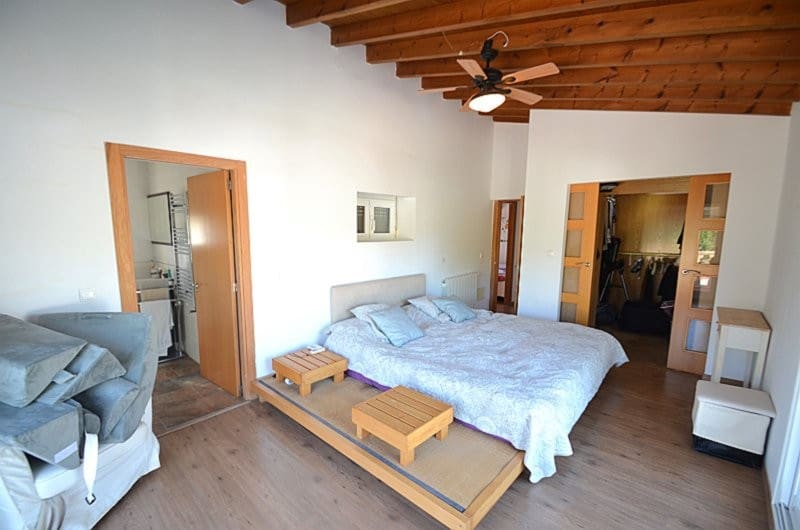 4 soveværelse Finca/Landehus til salg i Canada de San Pedro med swimmingpool garage - € 265.000 (Ref: 10074684)