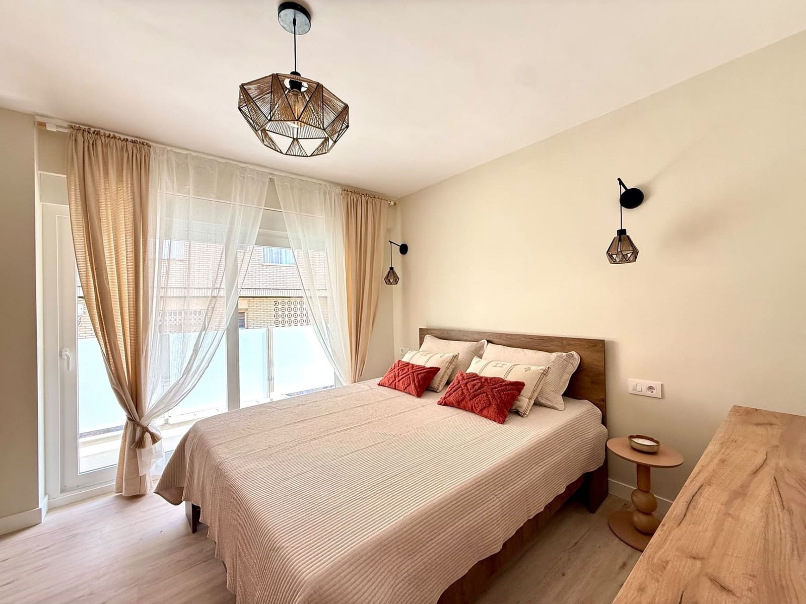 3 makuuhuone Omakotitalo myytävänä paikassa Lo Pagan - 396 500 € (Ref: 10077304)