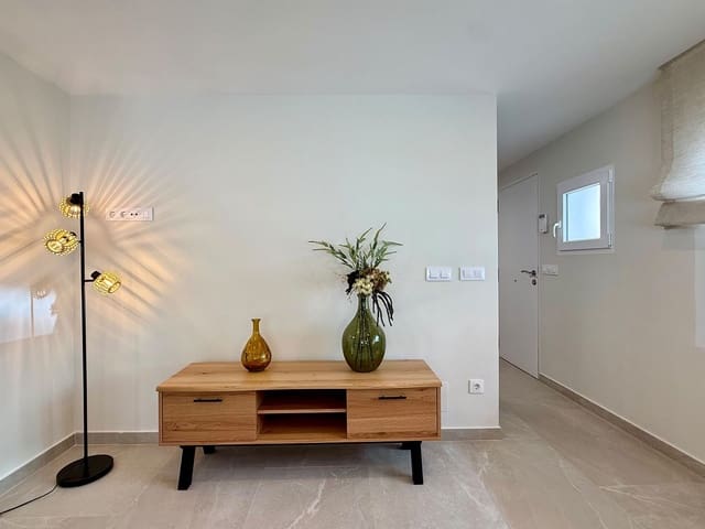 3 makuuhuone Omakotitalo myytävänä paikassa Lo Pagan, San Pedro del Pinatar - 396 500 € (Ref: 10077304)